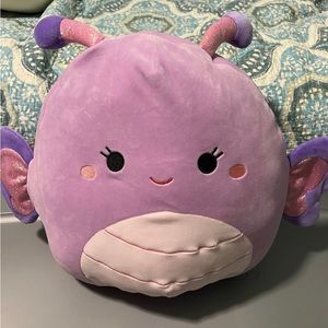 12in Brenda squishmallow